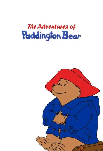 Постер к сериалу "The Adventures of Paddington Bear" #1830857