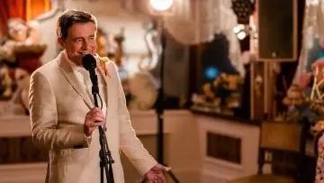 Задник к сериалу "Хорошие времена, плохие времена" #1241515
