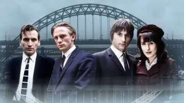 Задник к сериалу "Our Friends in the North" #1795125