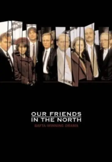 Постер к сериалу "Our Friends in the North" #1795239