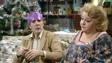 Задник к сериалу "Сайкс" #1547895