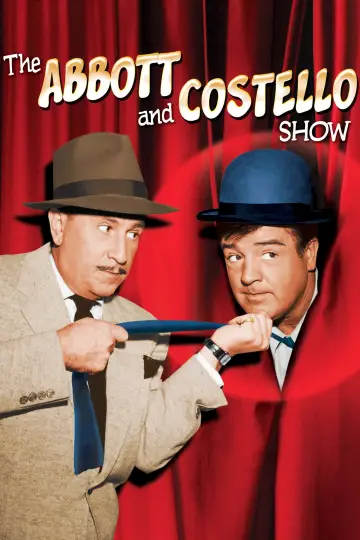 Шоу Эбботта и Костелло (1952)
