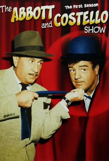 Постер к сериалу "The Abbott and Costello Show" #1721025