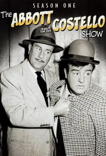 Постер к сериалу "The Abbott and Costello Show" #1721026