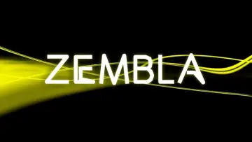 Zembla постер