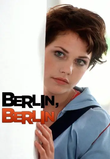 Постер к сериалу "Berlin, Berlin" #1813243
