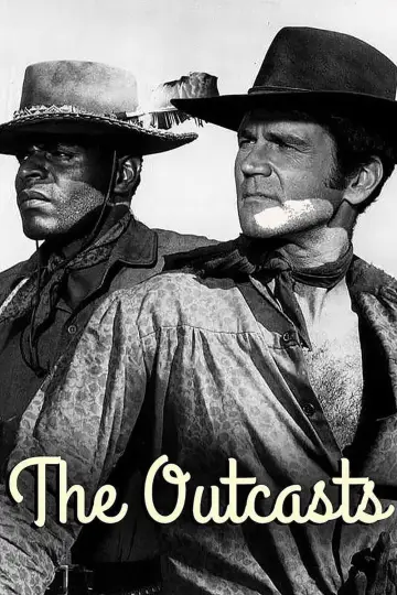 Изгои постер