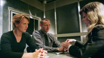 Задник к сериалу "Спецподразделение" #1409566