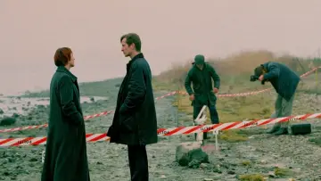 Задник к сериалу "Спецподразделение" #1409567