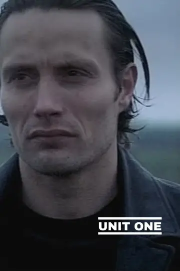 Спецподразделение (2000)