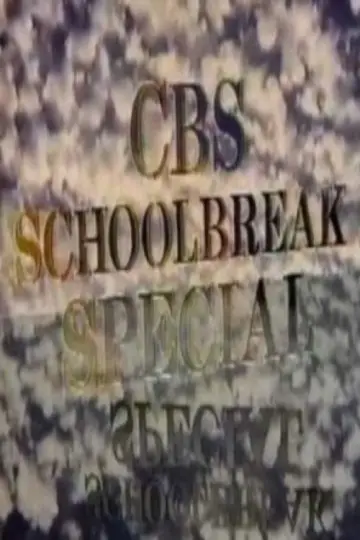 CBS Schoolbreak Special постер