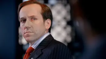 Задник к сериалу "Портал юрского периода" #1409113