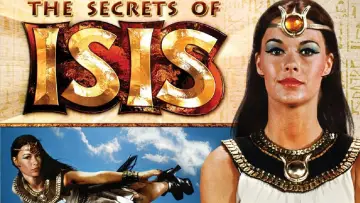 Задник к сериалу "The Secrets of Isis" #1819309