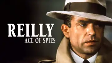 Задник к сериалу "Reilly: Ace of Spies" #1658409