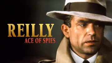 Задник к сериалу "Reilly: Ace of Spies" #1658412