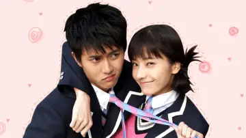 Задник к сериалу "쾌걸 춘향" #1830445