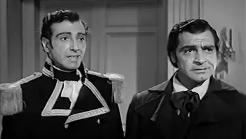 Задник к сериалу "The Count of Monte Cristo" #1365647