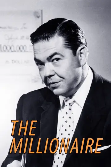 Миллионер (1955)