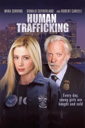 Постер к сериалу "Живой товар" #1468020