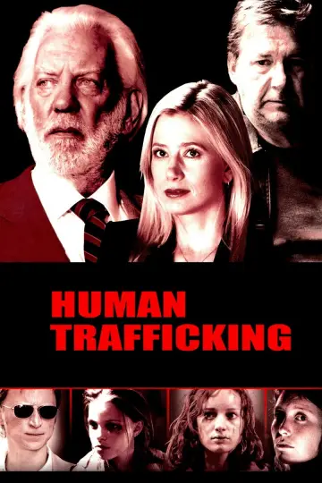 Постер к сериалу "Живой товар" #1468021