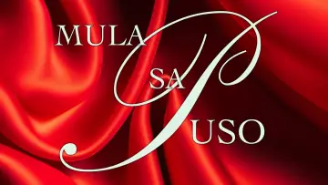 Задник к сериалу "Mula Sa Puso" #1393754