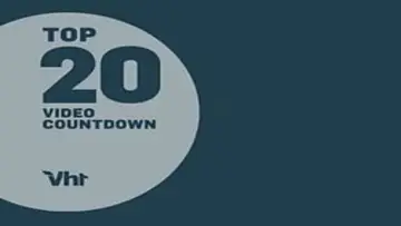 Задник к сериалу "VH1 Топ-20 видеоклипов" #1359536