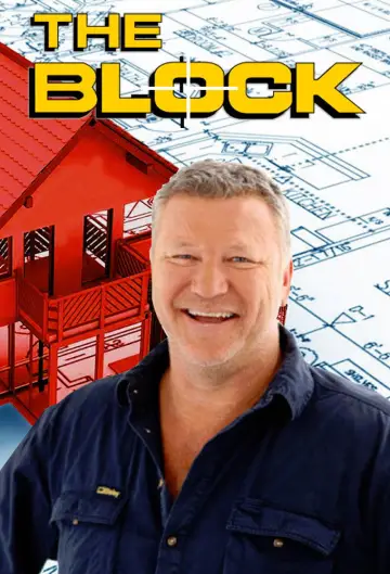Постер к сериалу "Квартал" #1230837