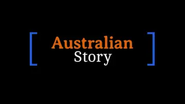 Задник к сериалу "Australian Story" #1300920