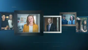Задник к сериалу "Australian Story" #1300925