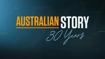 Задник к сериалу "Australian Story" #1300928