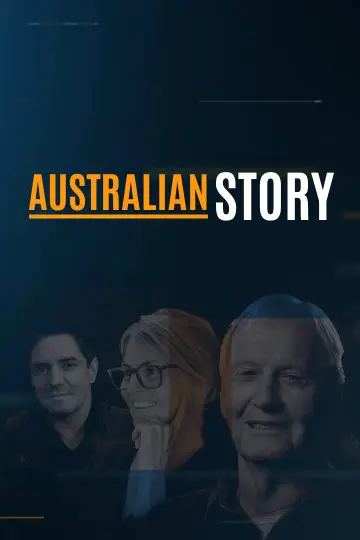 Australian Story постер