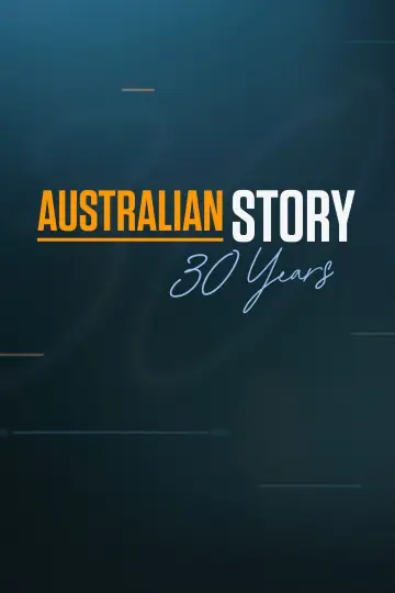 Постер к сериалу "Australian Story" #1300933