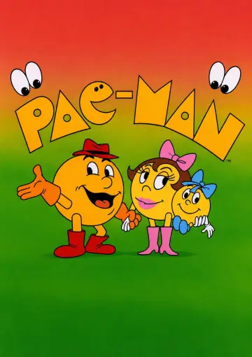 Пакман