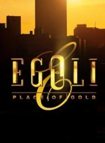 Постер к сериалу "Egoli: Place of Gold" #1283930
