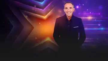 Звездная академия постер