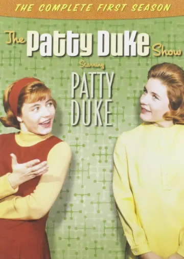 Постер к сериалу "The Patty Duke Show" #1711295