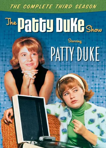 Постер к сериалу "The Patty Duke Show" #1711299