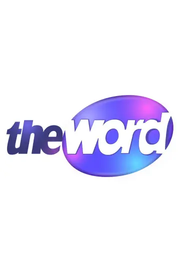 The Word постер