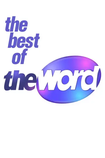 Постер к сериалу "The Word" #1540889