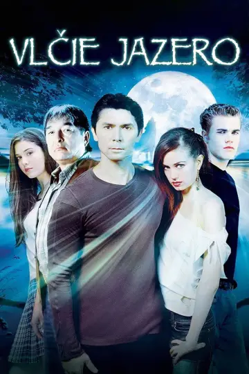 Постер к сериалу "Волчье озеро" #1776318