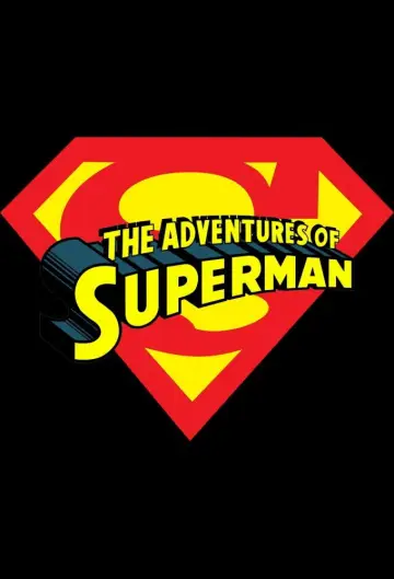 Постер к сериалу "Adventures of Superman" #1355193