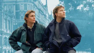 Задник к сериалу "Kotikatu" #1355553