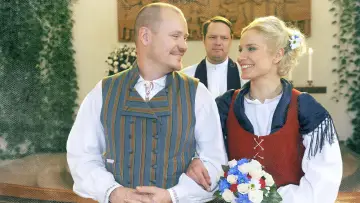 Задник к сериалу "Kotikatu" #1355554