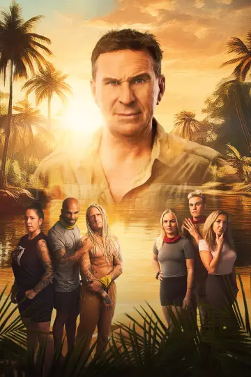Постер к сериалу "Робинзон" #1329383