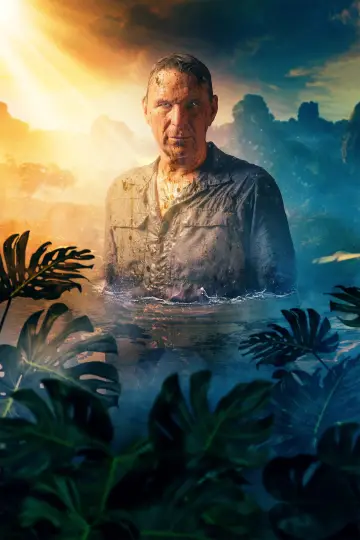 Постер к сериалу "Робинзон" #1329384