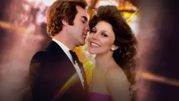 Задник к сериалу "Богатые тоже плачут" #1537408