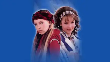 Задник к сериалу "Команда спасения" #1415188
