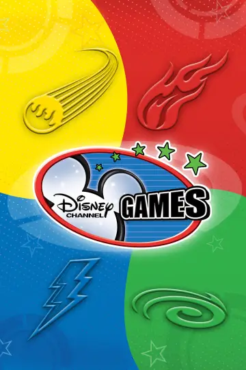 Игры Дисней-канала (2006)