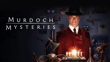 Задник к сериалу "Расследования Мёрдока" #1277940