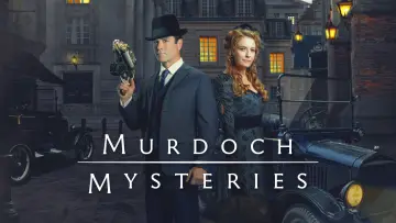 Задник к сериалу "Расследования Мёрдока" #1277954